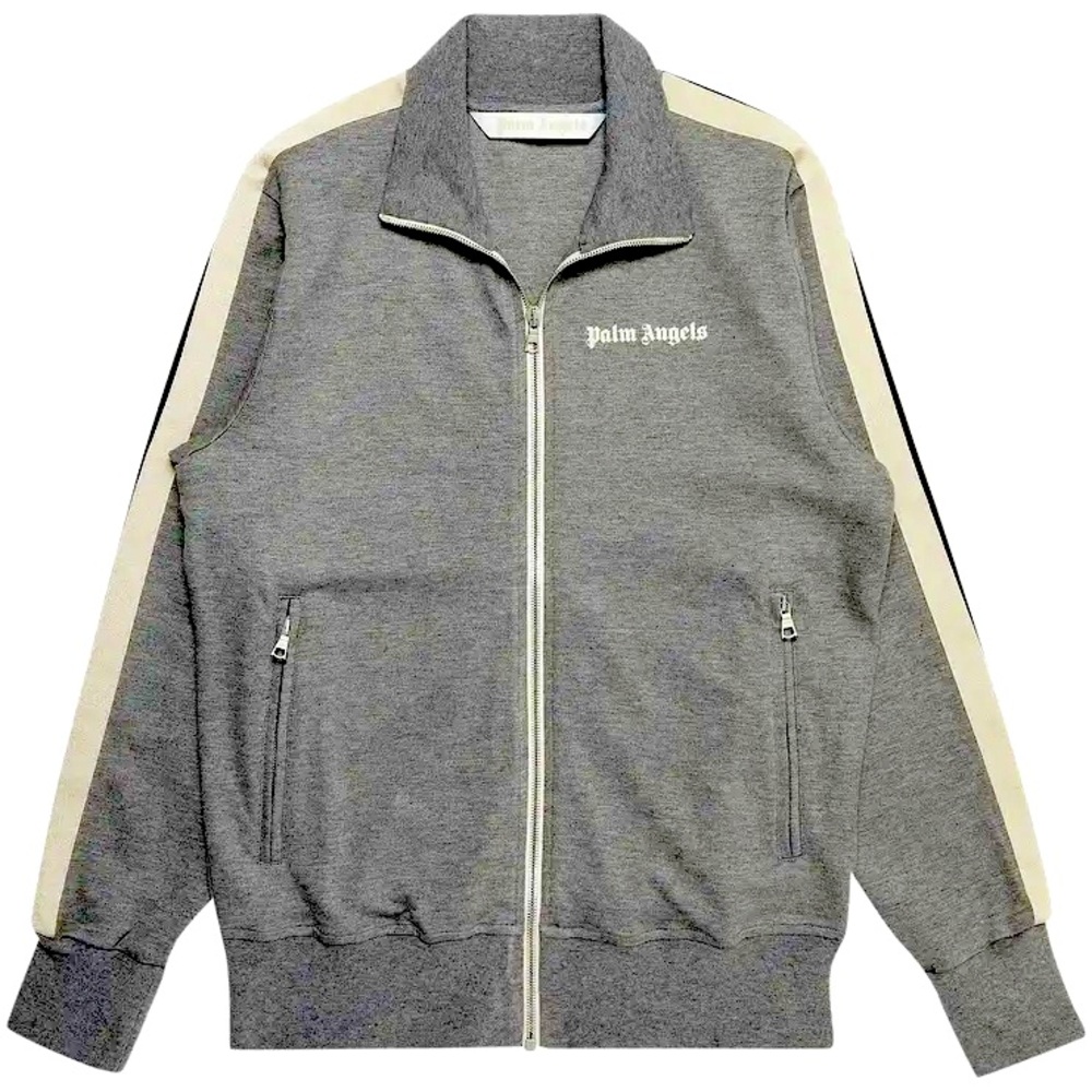 Palm Angels Classic Logo Track Jacket
